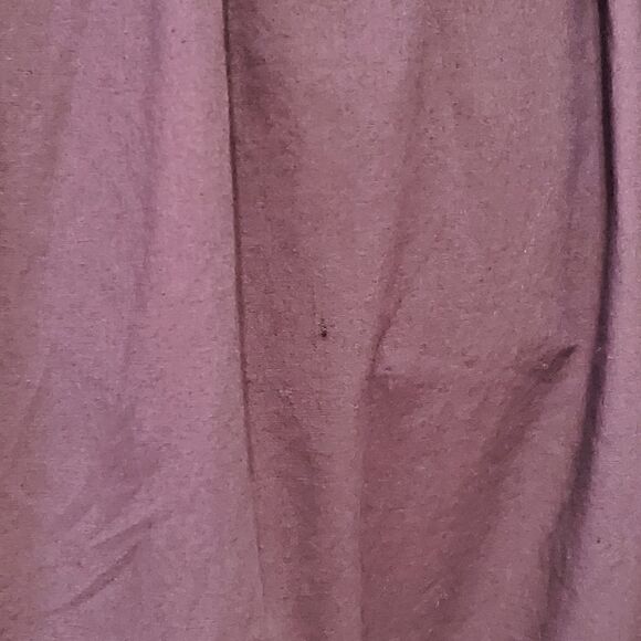 Nation LTD Mahal Dress In Pinot Noir Size Extra Small NWT - Picture 10 of 13